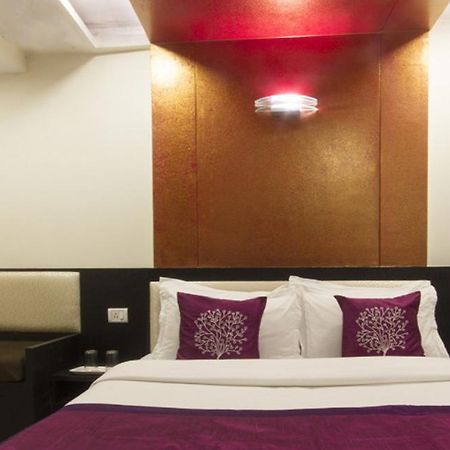 Hotel Accore Inn Mumbai Eksteriør bilde
