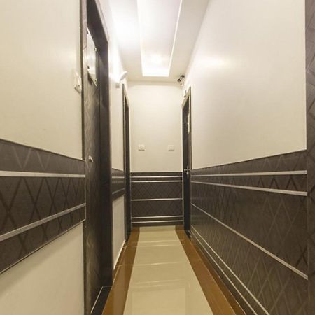 Hotel Accore Inn Mumbai Eksteriør bilde