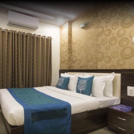 Hotel Accore Inn Mumbai Eksteriør bilde