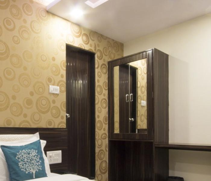 Hotel Accore Inn Mumbai Eksteriør bilde