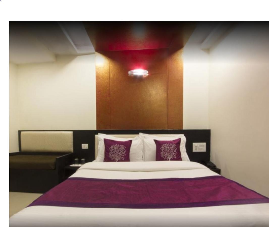 Hotel Accore Inn Mumbai Eksteriør bilde