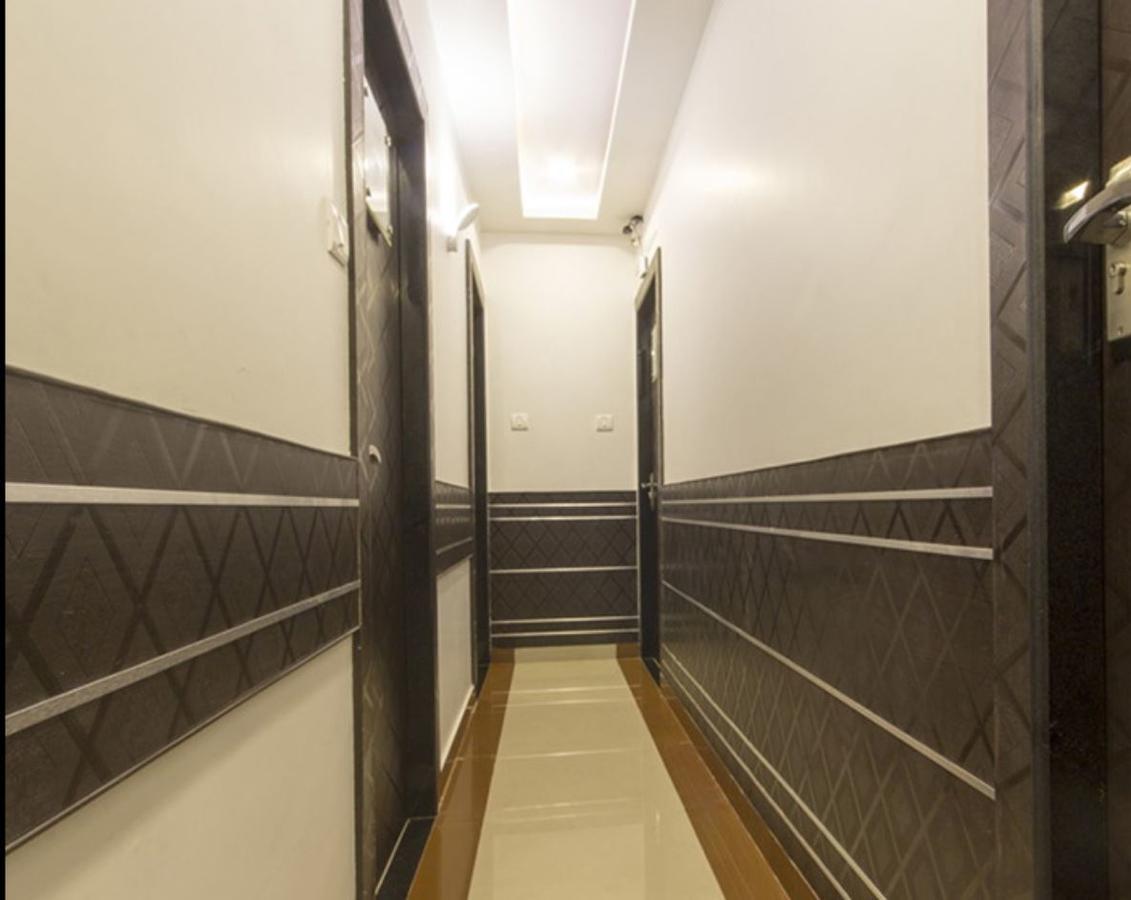 Hotel Accore Inn Mumbai Eksteriør bilde