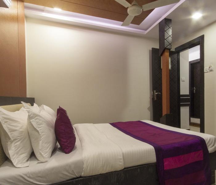 Hotel Accore Inn Mumbai Eksteriør bilde