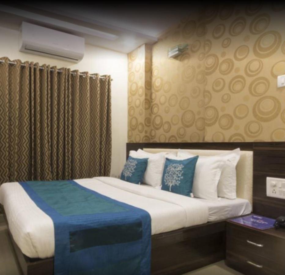 Hotel Accore Inn Mumbai Eksteriør bilde