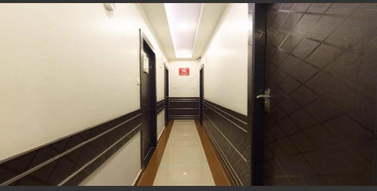 Hotel Accore Inn Mumbai Eksteriør bilde