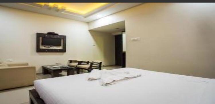 Hotel Accore Inn Mumbai Eksteriør bilde