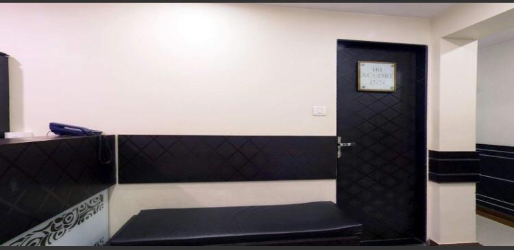 Hotel Accore Inn Mumbai Eksteriør bilde