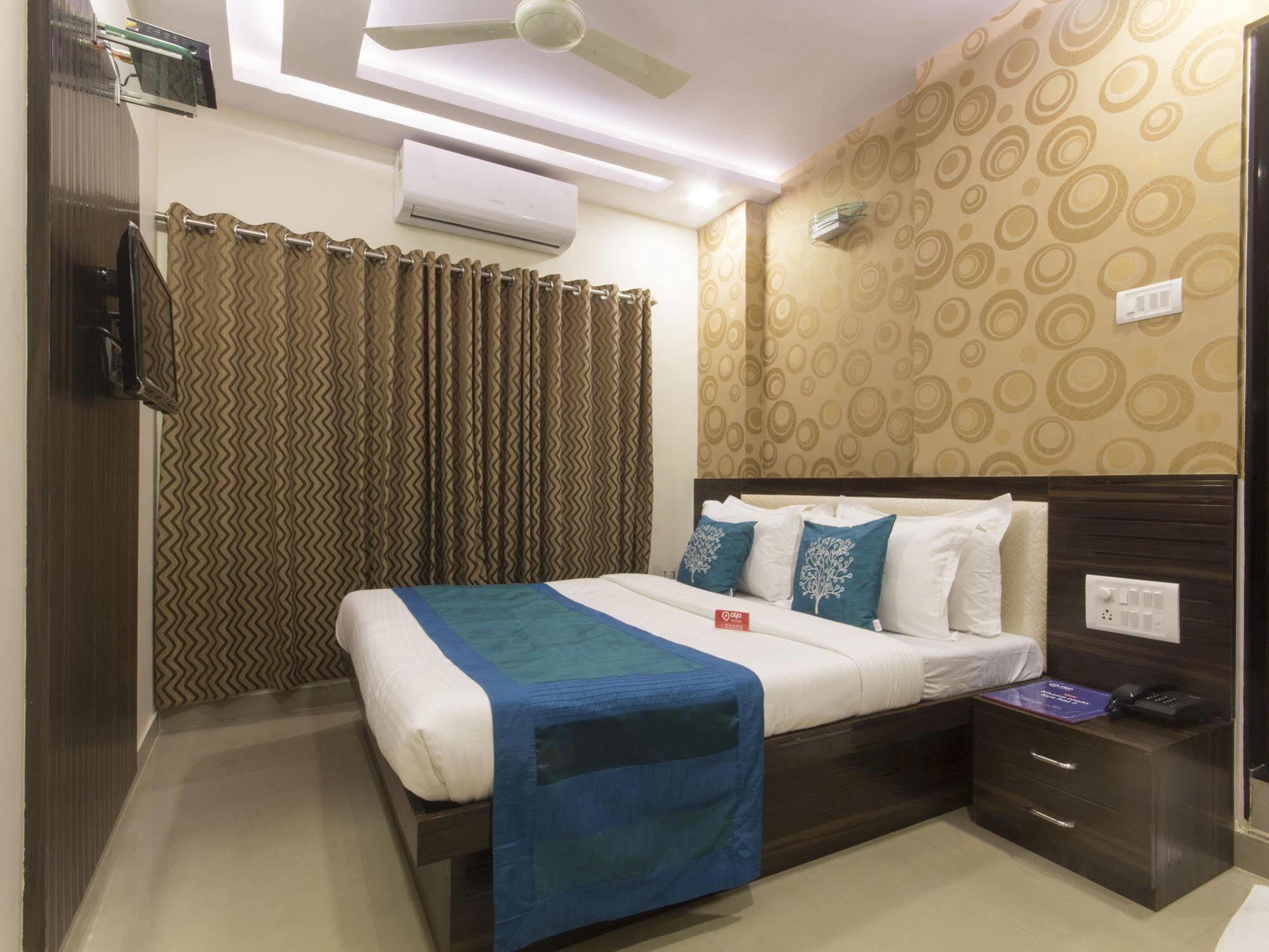 Hotel Accore Inn Mumbai Eksteriør bilde