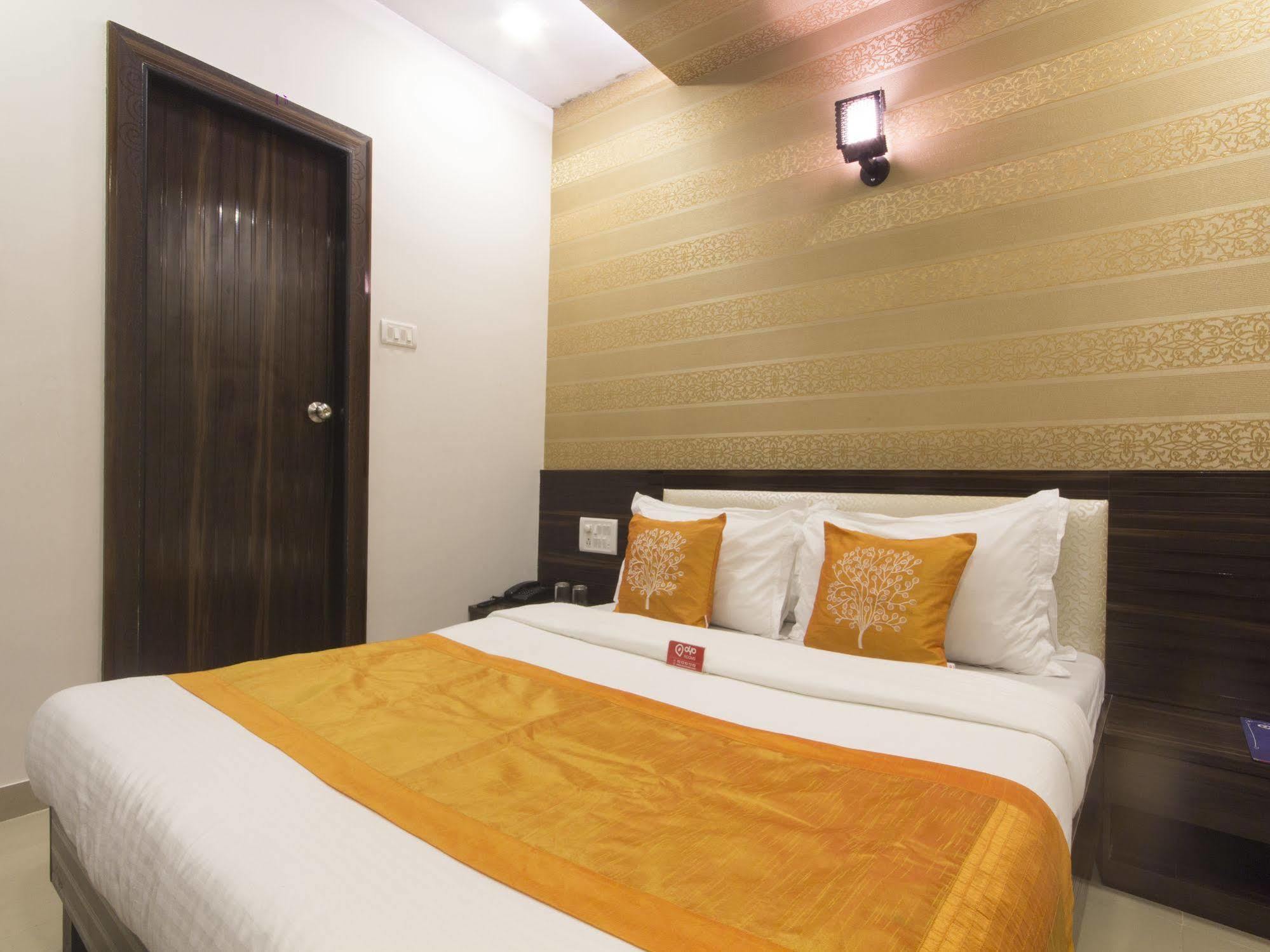 Hotel Accore Inn Mumbai Eksteriør bilde