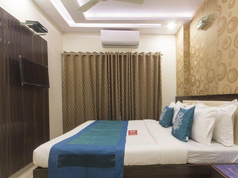 Hotel Accore Inn Mumbai Eksteriør bilde