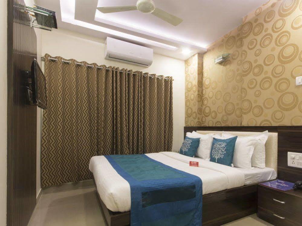Hotel Accore Inn Mumbai Eksteriør bilde