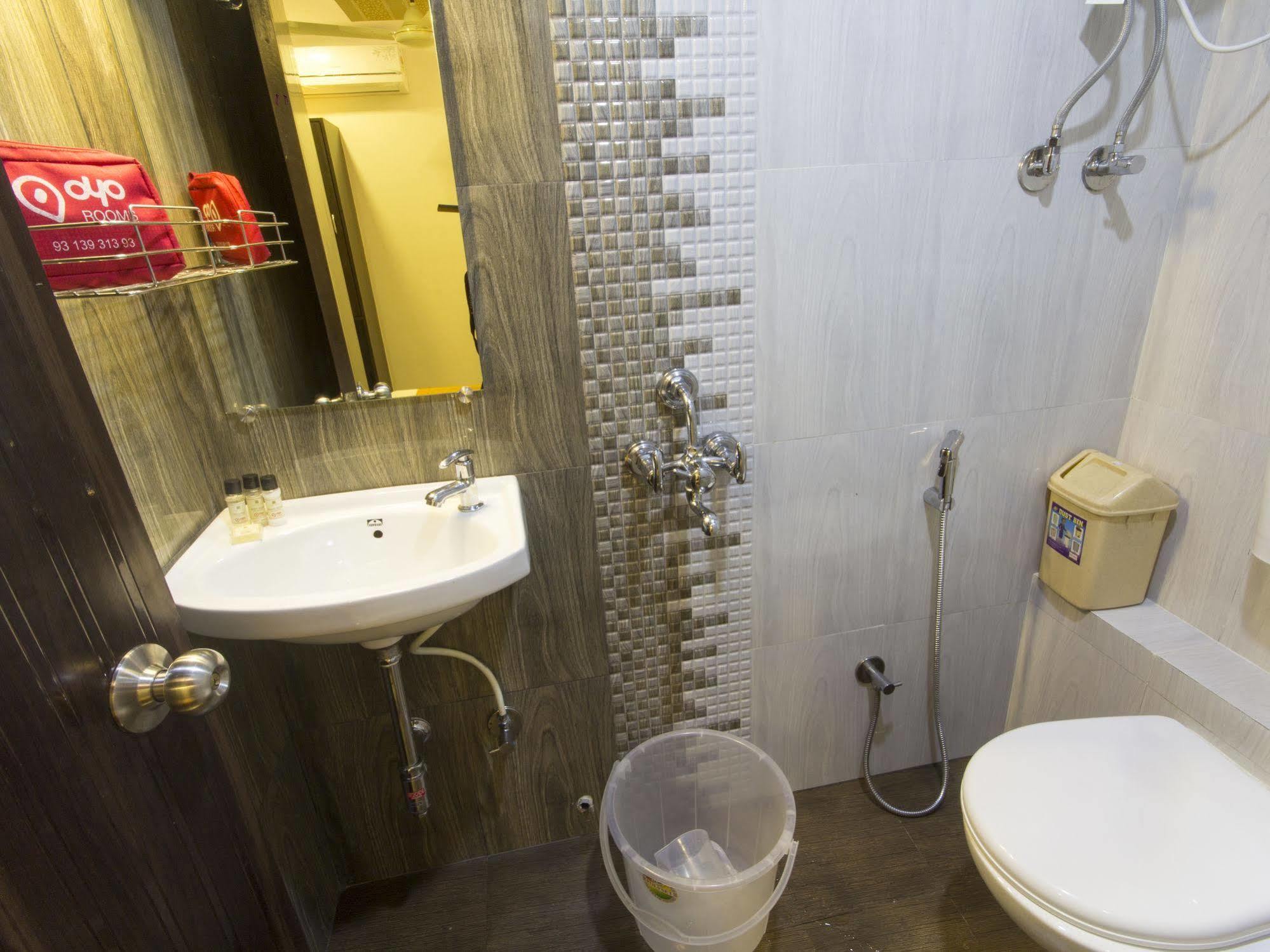 Hotel Accore Inn Mumbai Eksteriør bilde