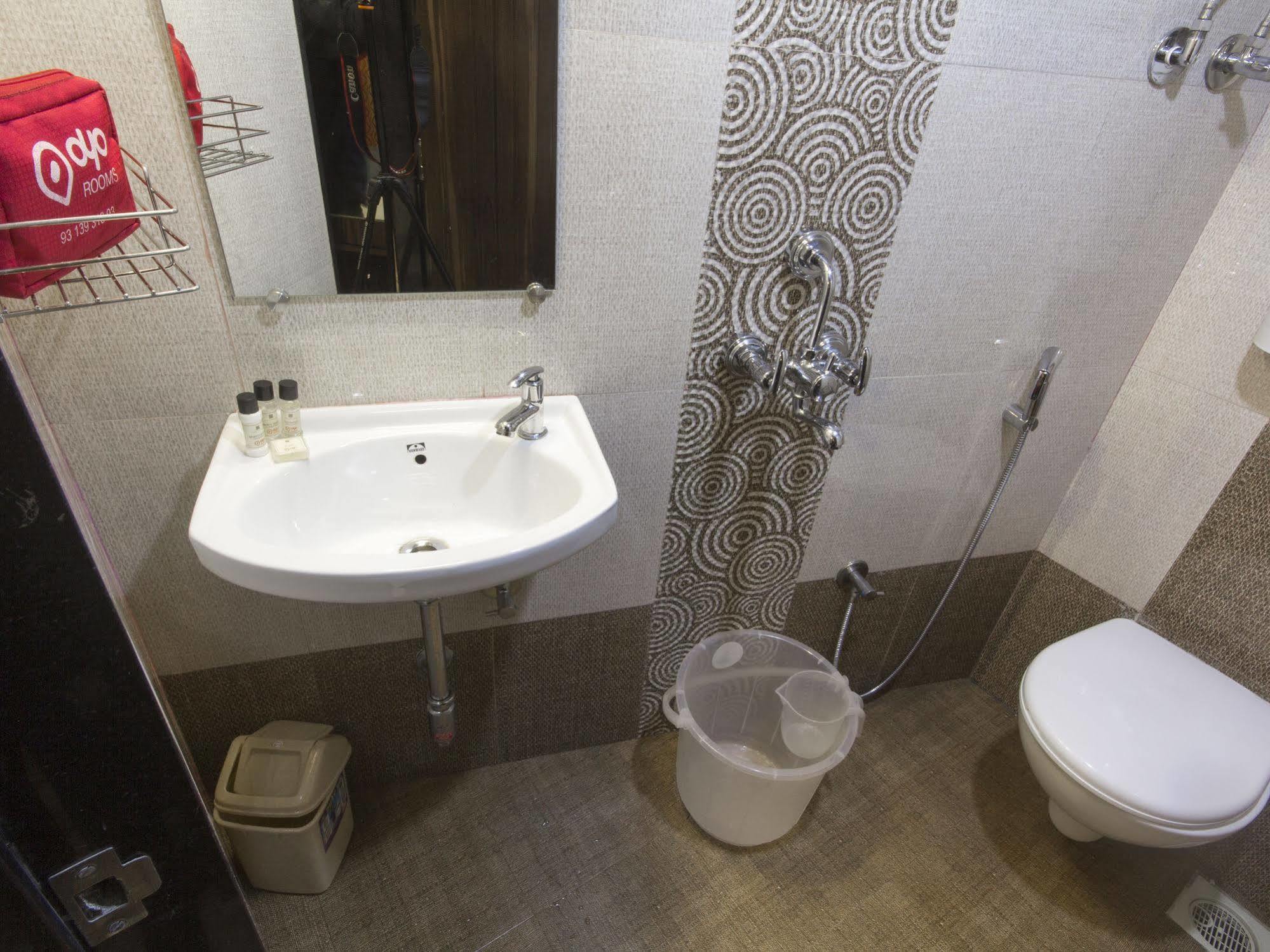 Hotel Accore Inn Mumbai Eksteriør bilde