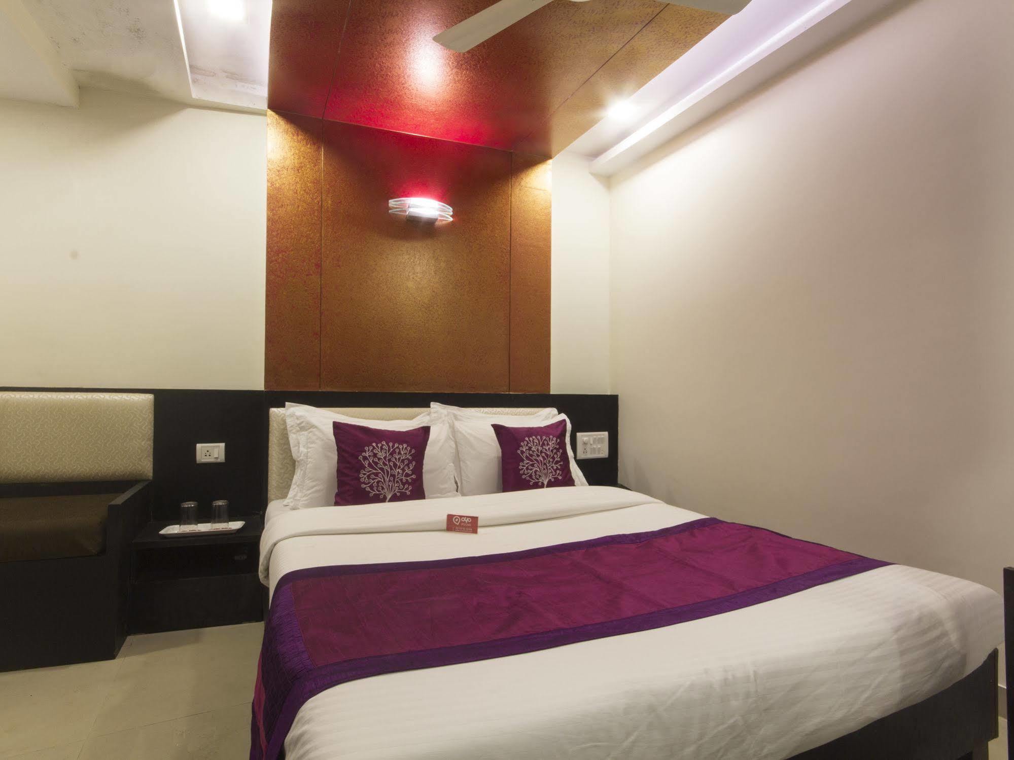 Hotel Accore Inn Mumbai Eksteriør bilde