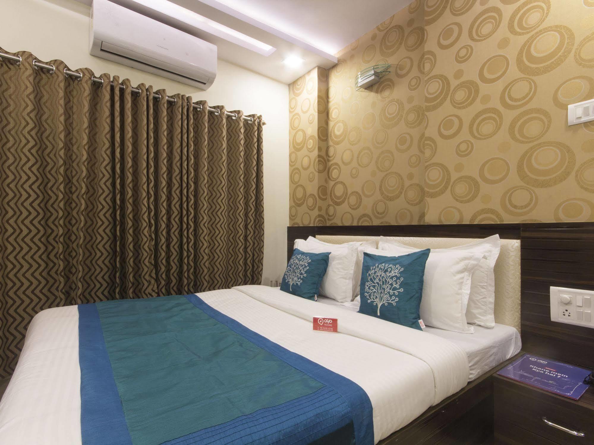 Hotel Accore Inn Mumbai Eksteriør bilde