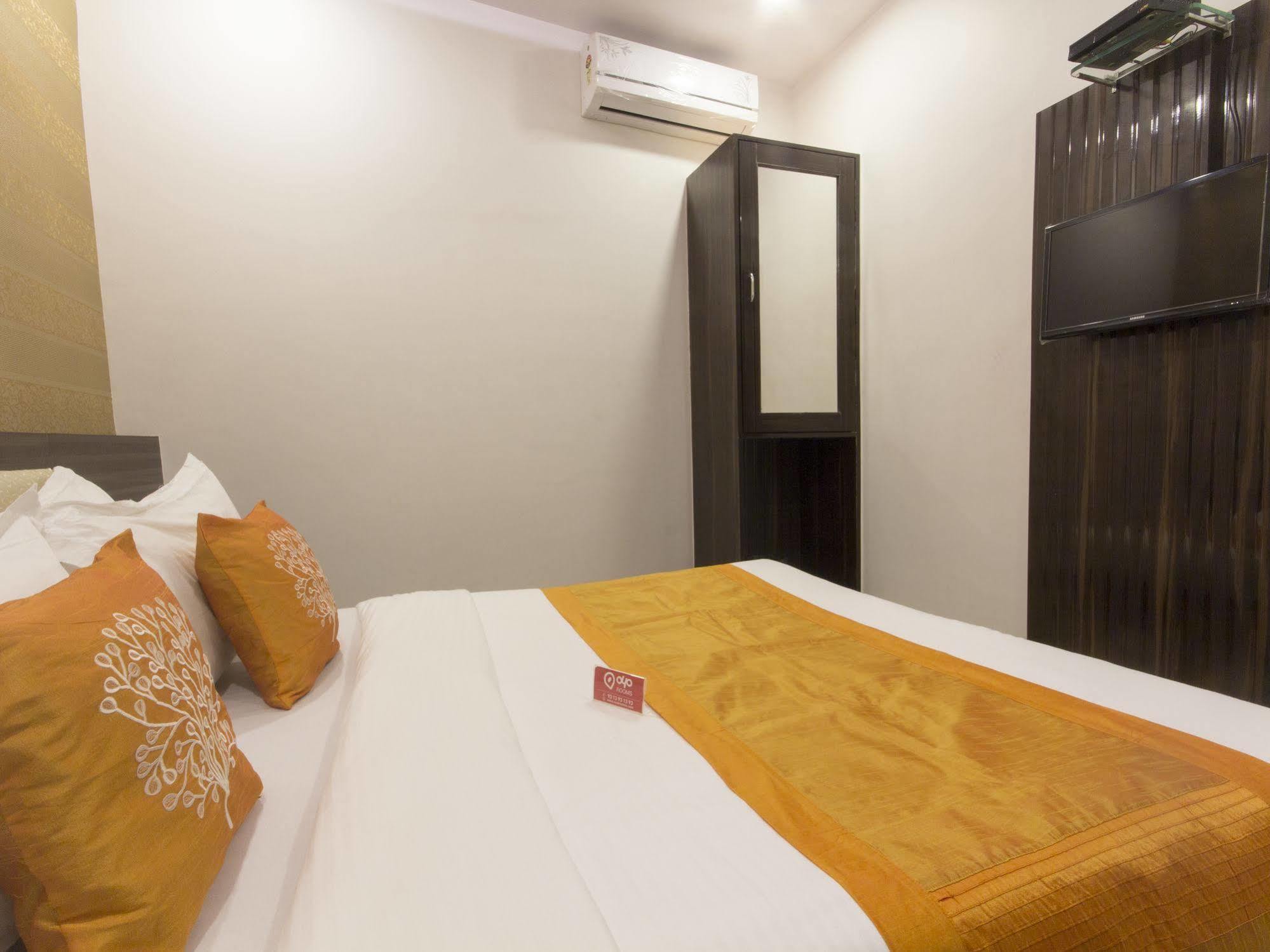 Hotel Accore Inn Mumbai Eksteriør bilde