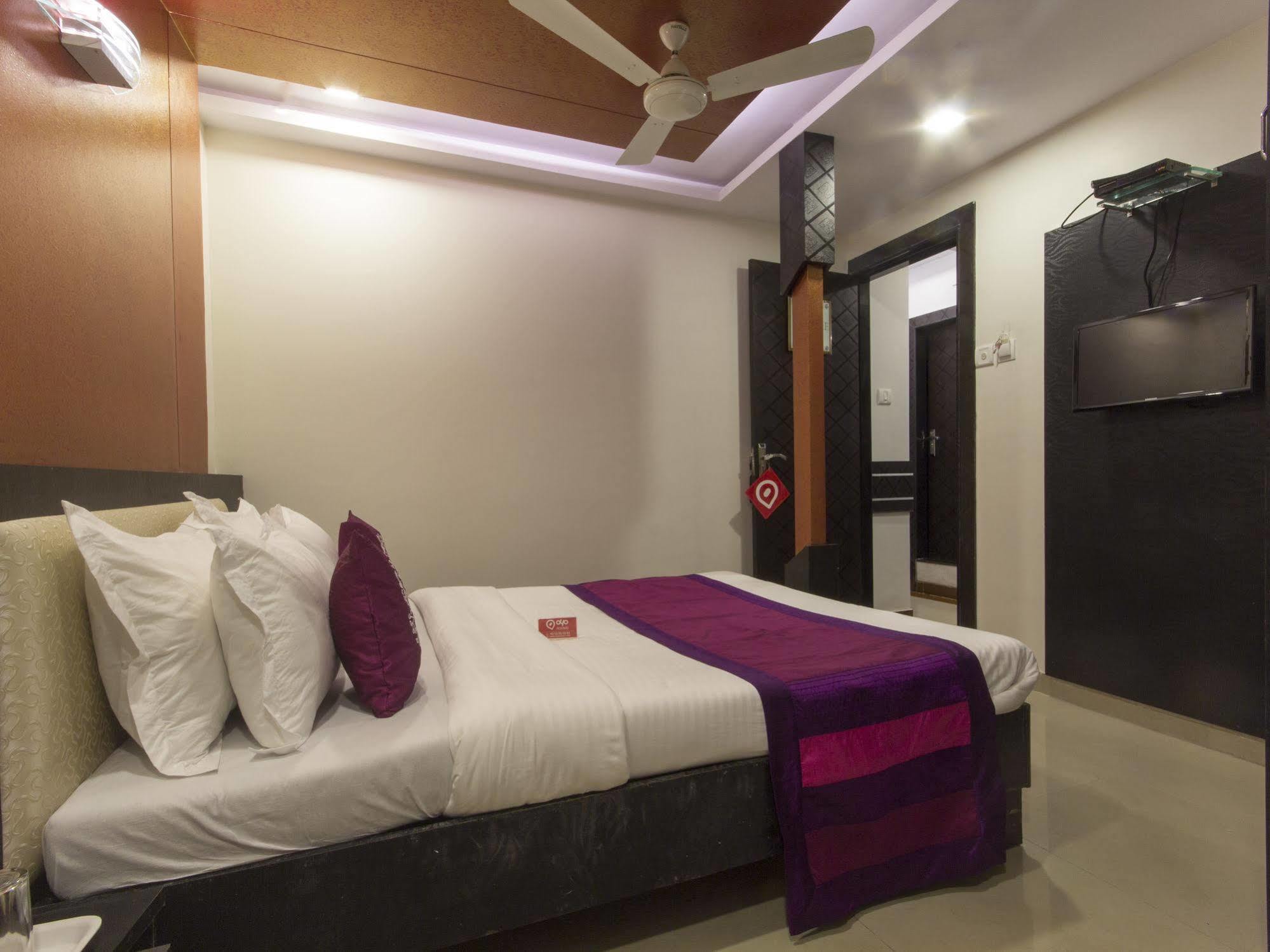 Hotel Accore Inn Mumbai Eksteriør bilde