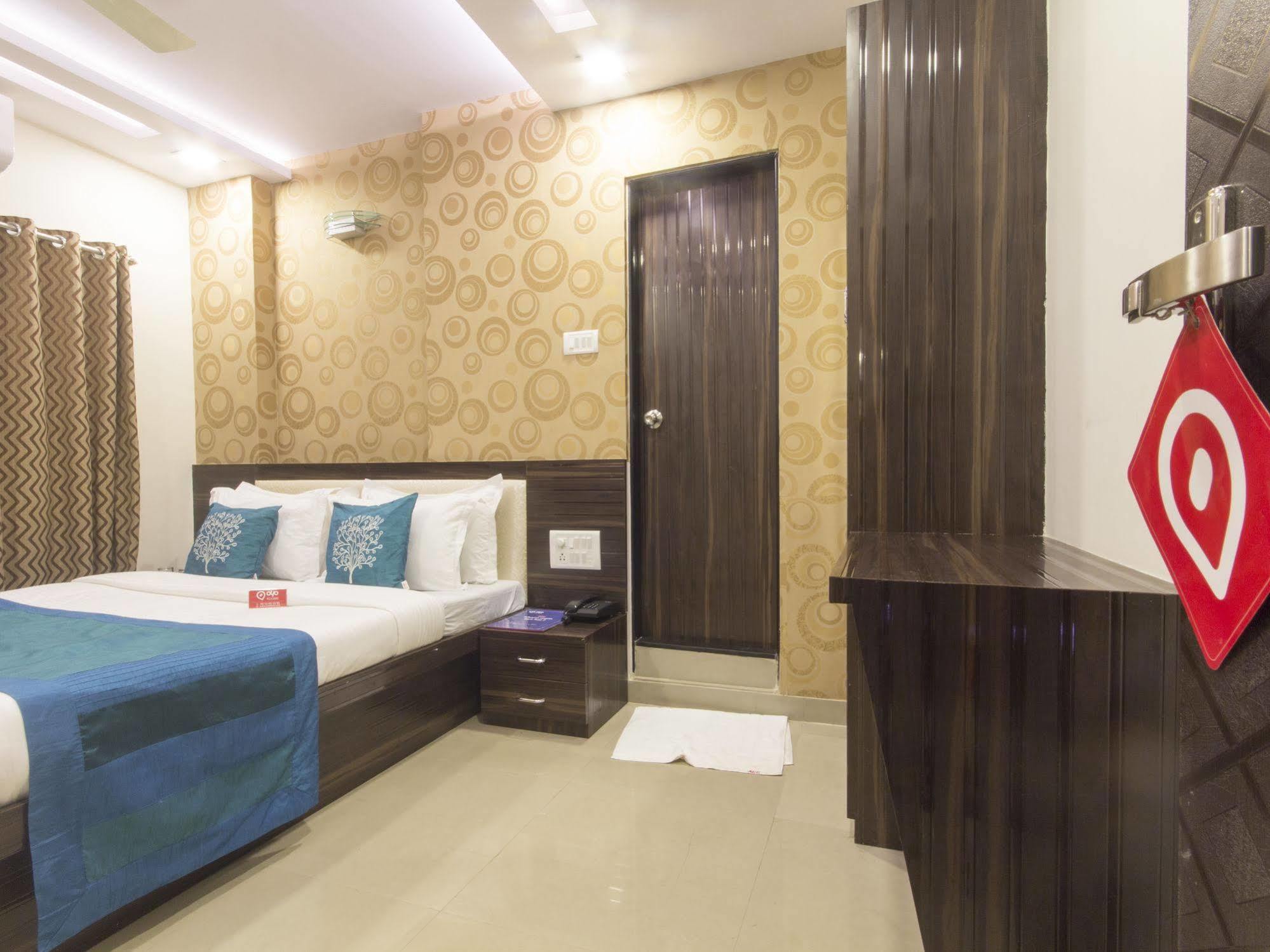 Hotel Accore Inn Mumbai Eksteriør bilde