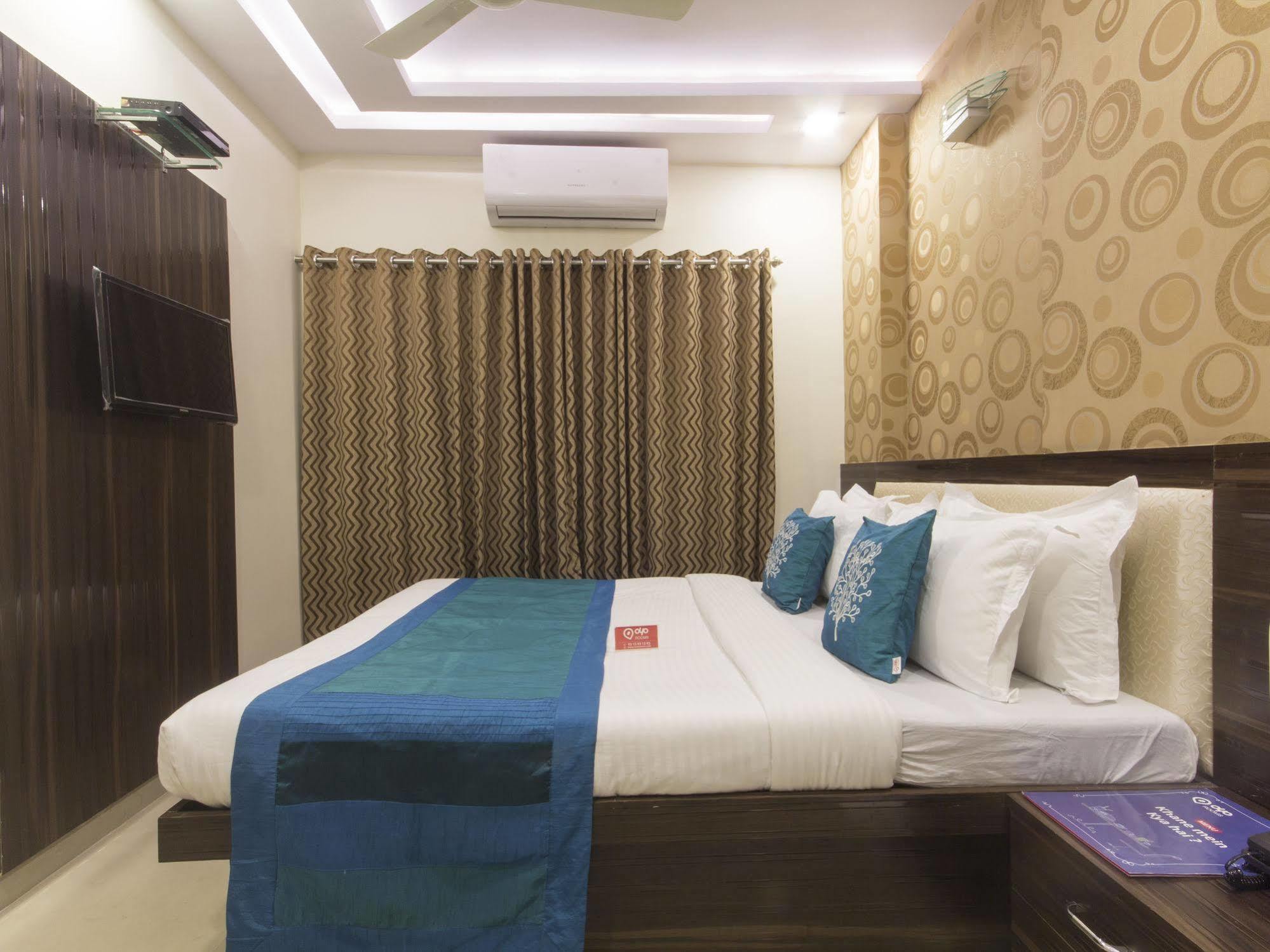 Hotel Accore Inn Mumbai Eksteriør bilde