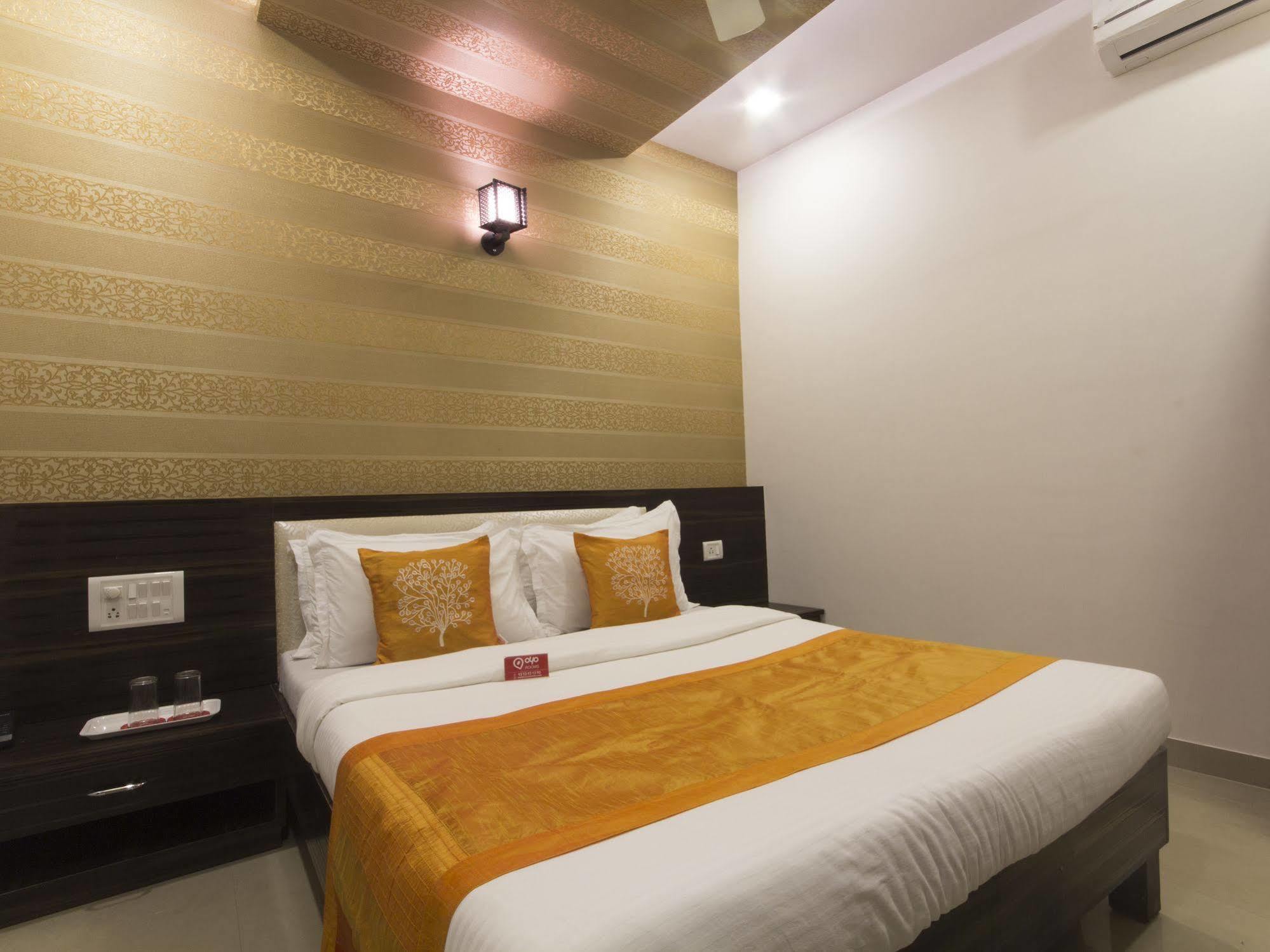Hotel Accore Inn Mumbai Eksteriør bilde